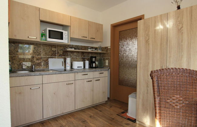 Apartment in Luckaitztal-gossda With Parking Space - Foto 6