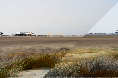 Photo 70 - Terraced House, St. Peter - Ording