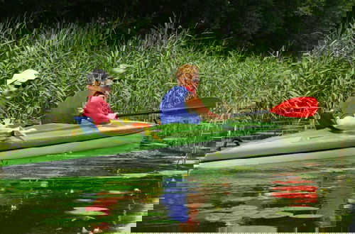 Photo 11 - Holiday Village Mamry Directly on the Lake in Trygort
