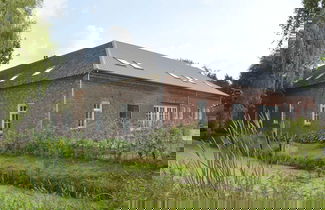 Foto 1 - Country House in a Hotel Atmosphere With Sauna in Swolgen