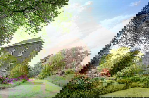 Foto 69 - Spacious Mansion in Swolgen With Garden