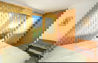 Foto 2 - Apartment in Schlanders With Terrace