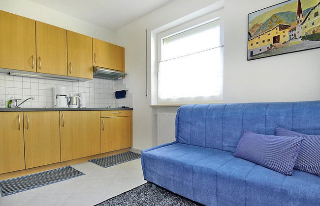 Apartment in Schlanders With Terrace - Foto 10