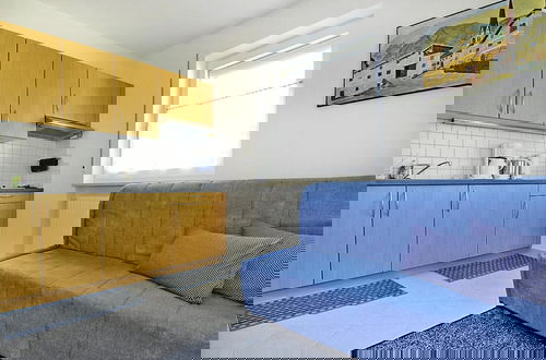 Foto 5 - Apartment in Schlanders With Terrace