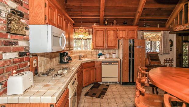 Cozinha privada