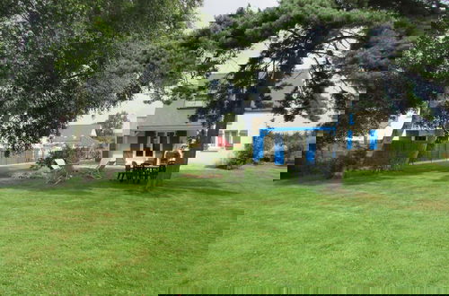 Foto 17 - Breton House With Enclosed Garden