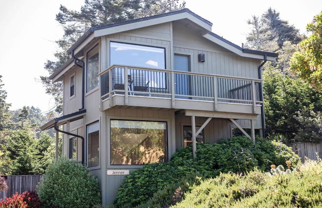 Cottages at Little River Cove - Foto 31