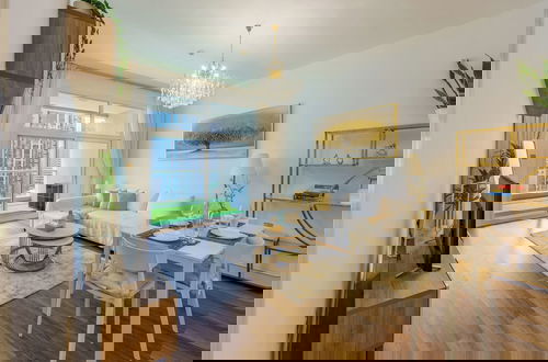 Foto 1 - WelHome - Beautiful 1BR Apt. in Al Barsh