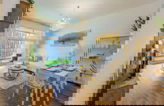 Foto 1 - WelHome - Beautiful 1BR Apt. in Al Barsh