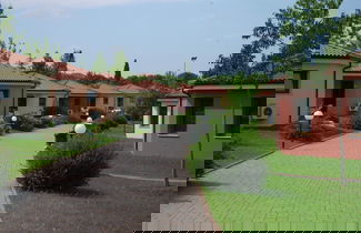 Foto 1 - Bungalow in the Bella Italia Holiday Park