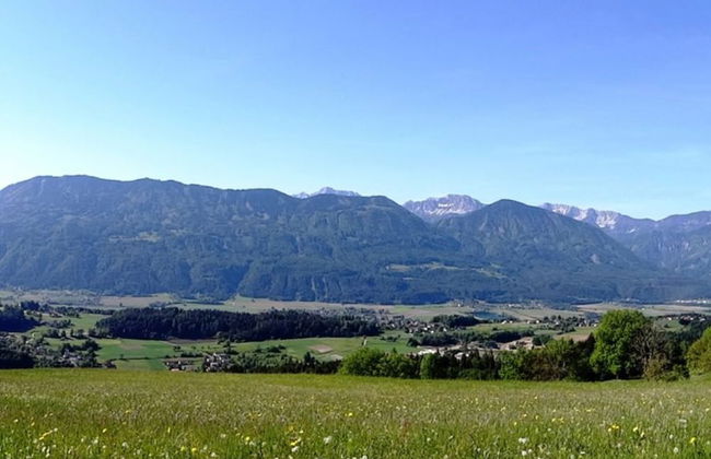 Beautiful Apartment Near Worthersee - Foto 55