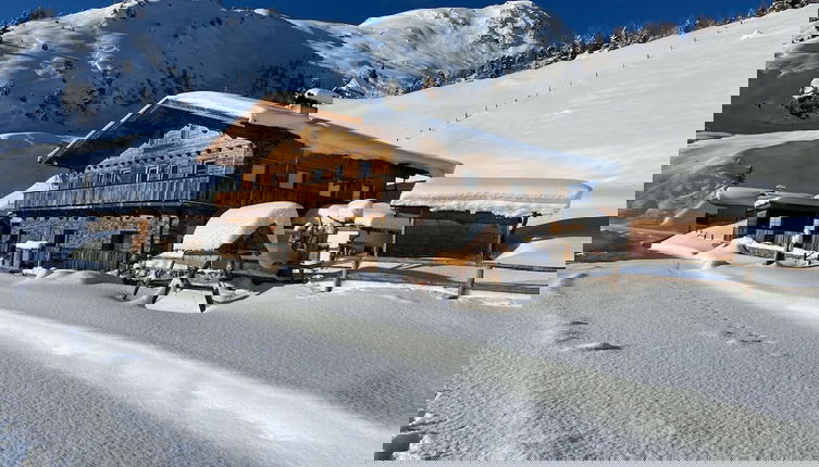 Foto 1 - Unique Alpine Pasture in the Zillertal Mountains