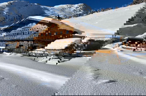 Photo 26 - Unique Alpine Pasture in the Zillertal Mountains