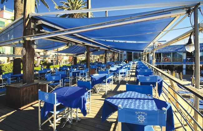Holiday Resort Ai Pozzi Village Resort, Loano - Foto 66