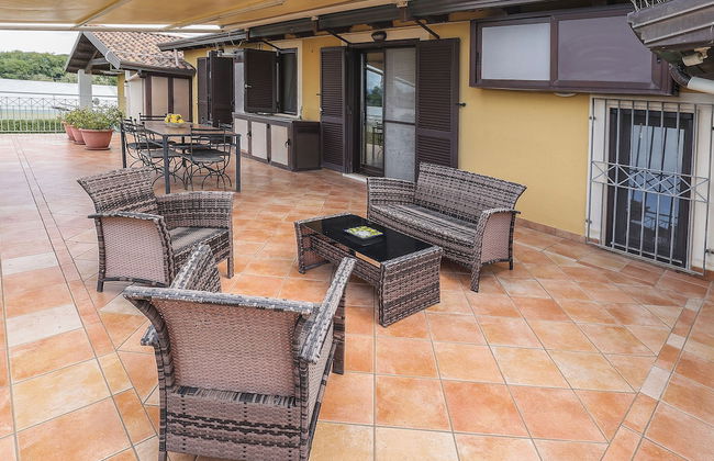 Il Cavalluccio Marino - Foto 18