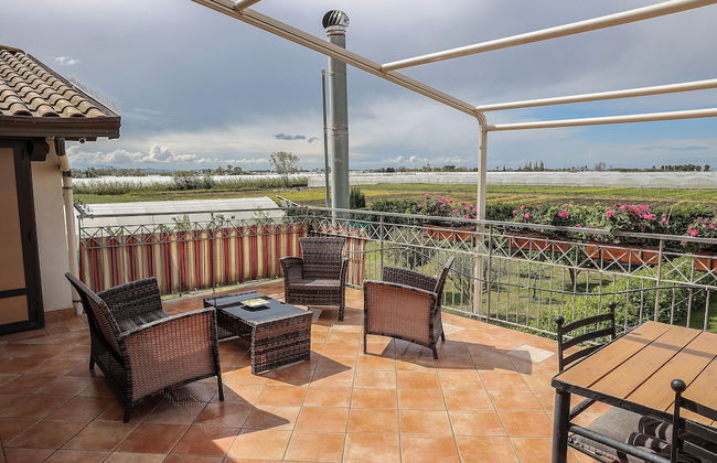 Il Cavalluccio Marino - Foto 16