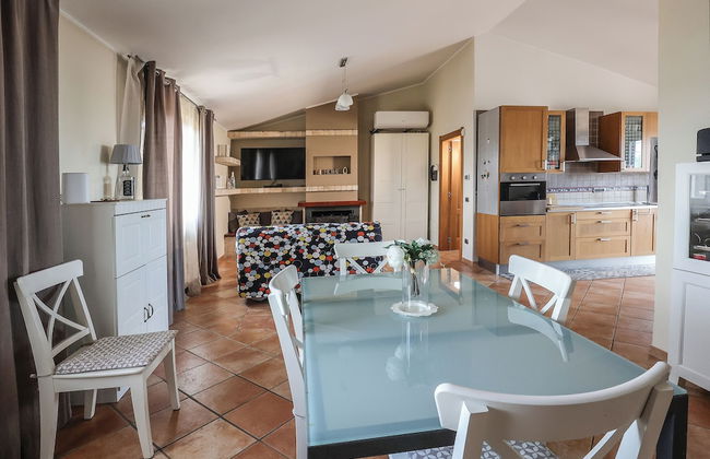 Il Cavalluccio Marino - Foto 14