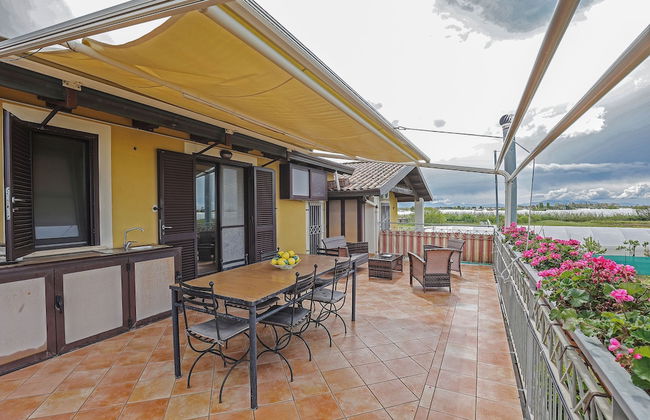 Il Cavalluccio Marino - Foto 17