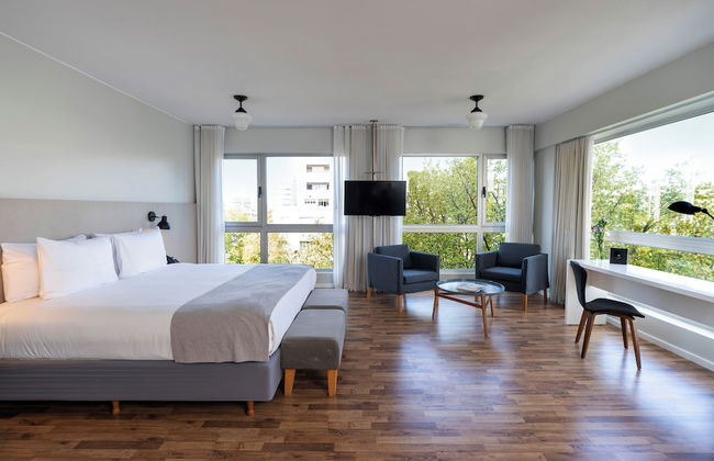 Almarena Madero Urbano Affiliated by Melia - Foto 6