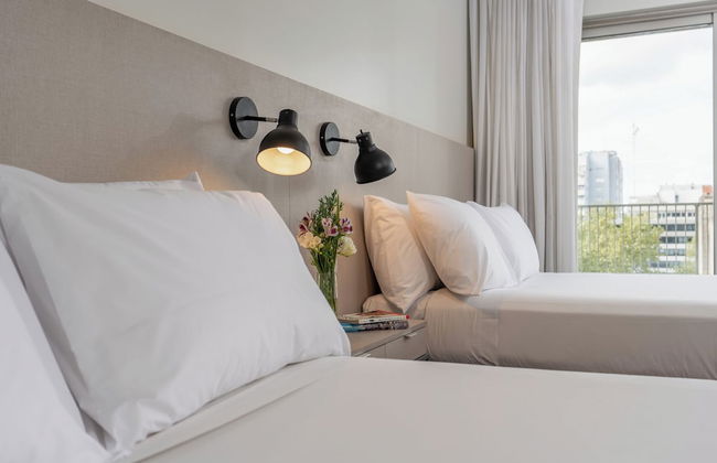 Almarena Madero Urbano Affiliated by Melia - Foto 9