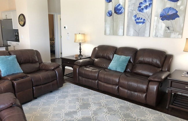 Private, Large Pool Villa, Southern Dunes, Golf Views, Large Pool Deck - Foto 9