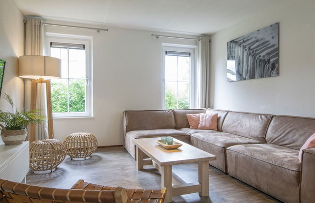 Villa in Cadzand-bad Near North Sea Shore - Foto 3