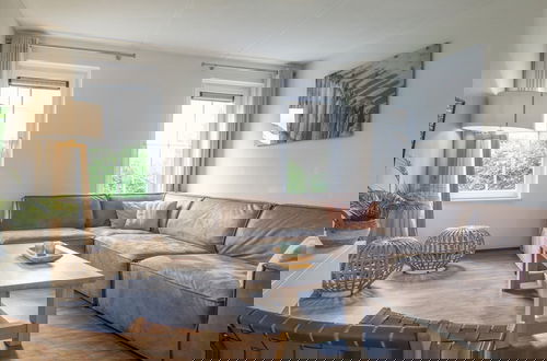 Foto 3 - Beautiful Villa With Infrared Sauna, 400m sea