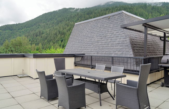 Chic Haven Stylish 3 Bedroom - Foto 35
