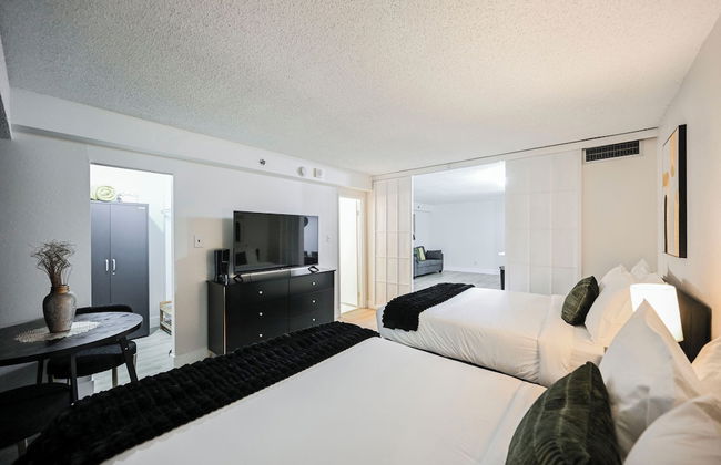 StripViewSuites at Jockey Club - Foto 75