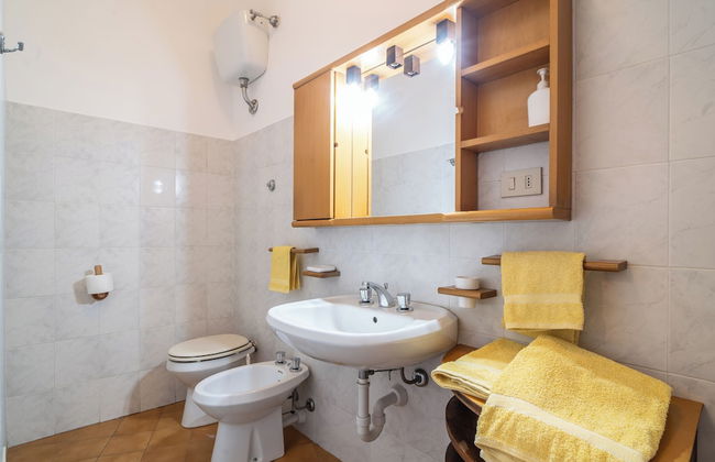 Apartamento La Terrazza & Biblioteca + Pinturicchio - Foto 68