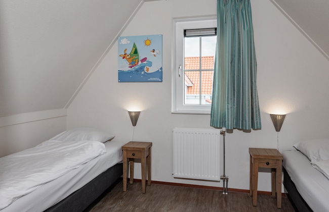 Beautiful Villa With Sauna and Rowing Boat, 400 m From the sea - Foto 5