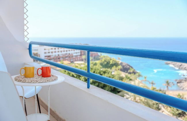 418 Panoramic View - Studio Located in Playa Paraíso - Foto 7