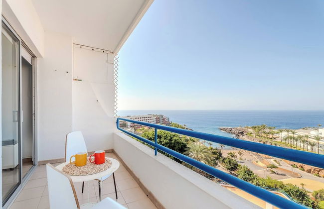 418 Panoramic View - Studio Located in Playa Paraíso - Foto 25