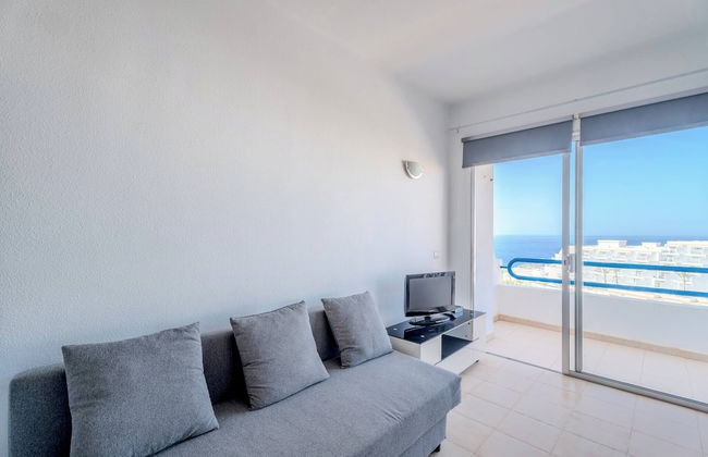 418 Panoramic View - Studio Located in Playa Paraíso - Foto 6