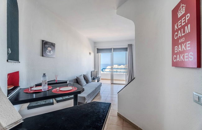 418 Panoramic View - Studio Located in Playa Paraíso - Foto 18
