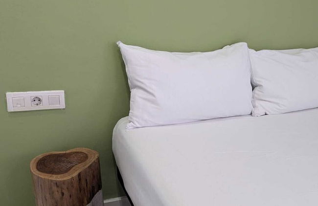 Caliu Apartments Barcelona - Fira - Photo 4
