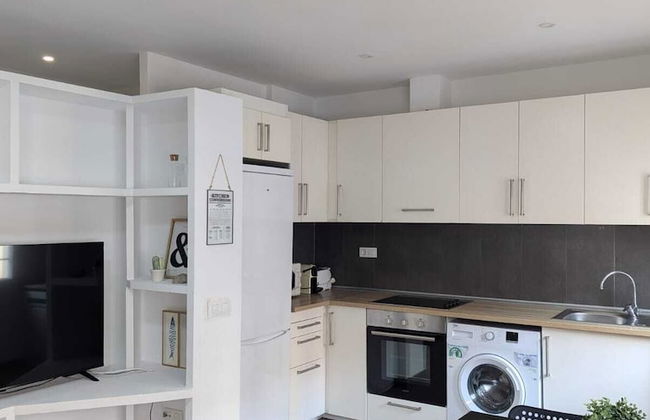 Caliu Apartments Barcelona - Fira - Photo 57