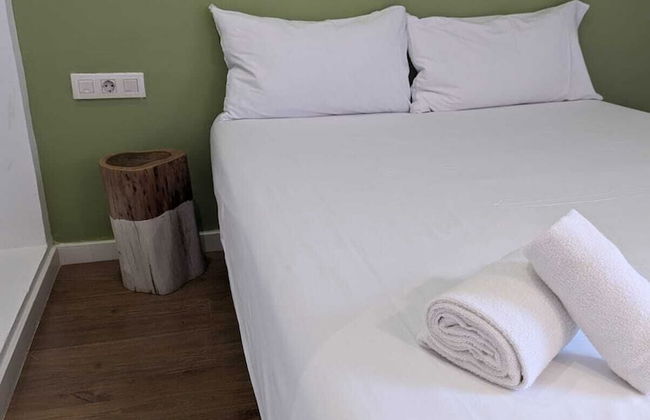 Caliu Apartments Barcelona - Fira - Photo 5