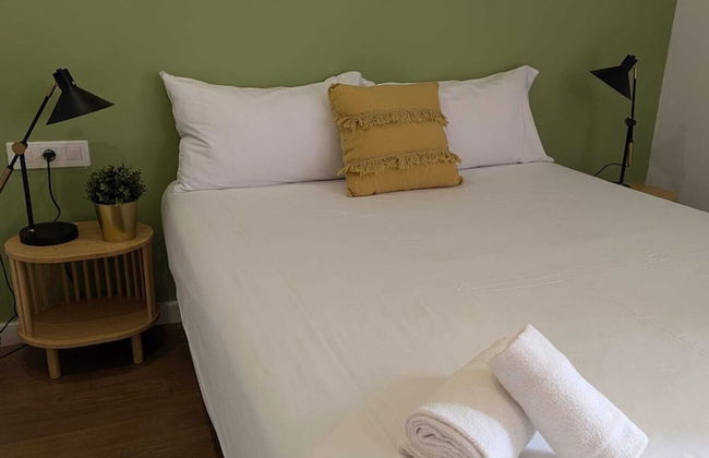 Caliu Apartments Barcelona - Fira - Photo 8