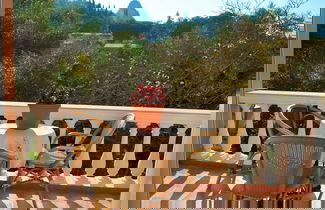 Foto 1 - Holiday House Letta Very Quiet Location Agios Gordios Beach