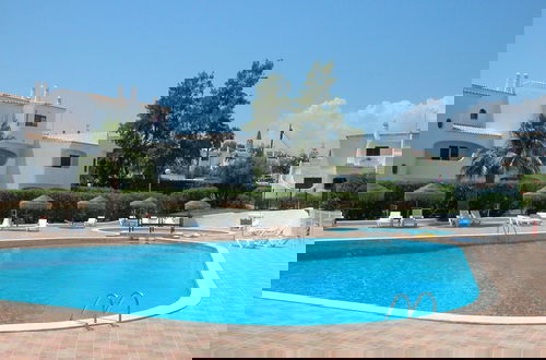Foto 10 - Baiona Club Villa 19 With Pool Acess