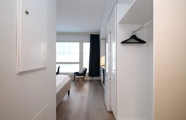 Forenom Apts Turku Kirstinpuisto - Photo 3