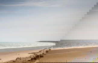 Foto 2 - Stunning Sea View Penthouse 2 Bedroom 2 Bathroom