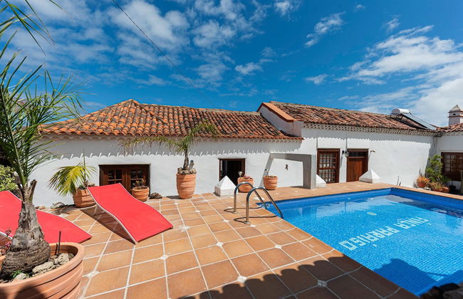 Rural House in the North of Tenerife - Foto 9
