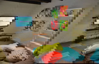 Photo 21 - Watermill in Herbeumont With Sauna & Hot Tub