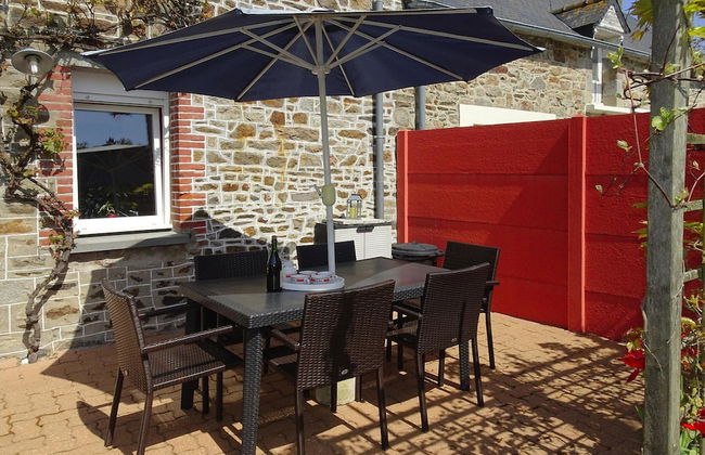 Charming Home Near Mont St. Michel Bay - Foto 9