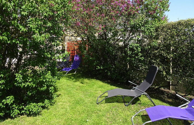 Charming Home Near Mont St. Michel Bay - Foto 16