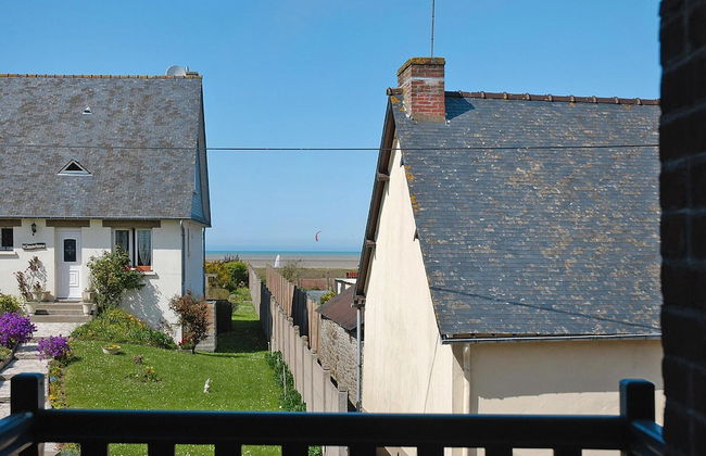 Charming Home Near Mont St. Michel Bay - Foto 13