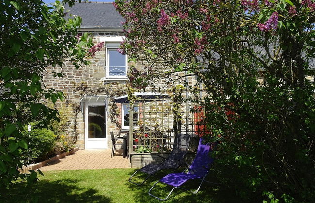 Charming Home Near Mont St. Michel Bay - Foto 14