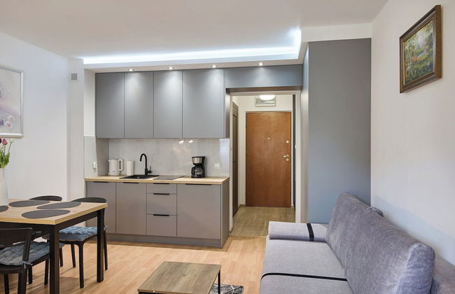 Zdrojowa by Baltic Home - Photo 78